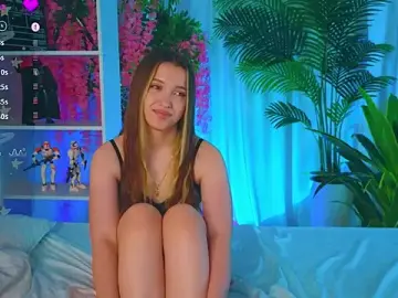 AnnaBerrys  live sex cam