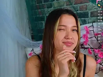 AnnaBerrys  live sex cam
