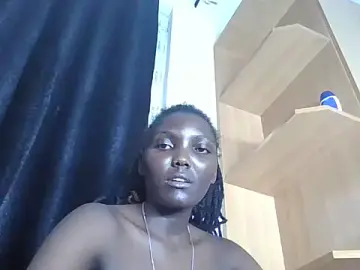 Black_beautygirlll  live sex cam