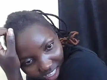 Black_beautygirlll  live sex cam