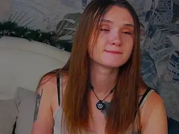 CrystalBrooks  live sex cam