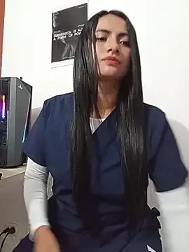 DaniellaGiraldo  live sex cam