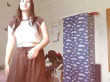 DreamyHeat  live sex cam
