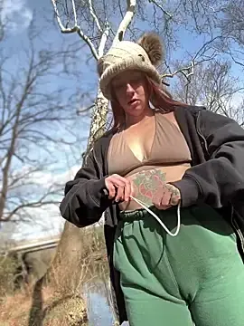 EllieELf  live sex cam