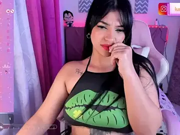 Julia_7  live sex cam