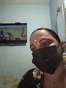 Kanmani69  live sex cam