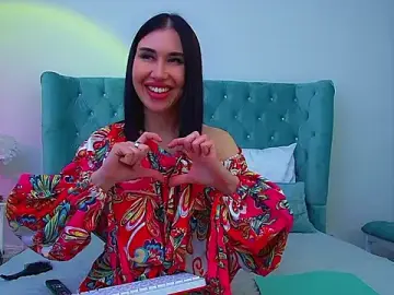 KaylaMous  live sex cam