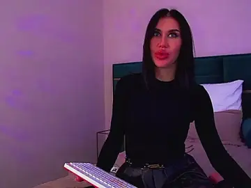 KaylaMous  live sex cam