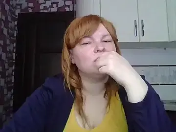 KrisryOxNikss  live sex cam