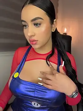 LindseyMos  live sex cam