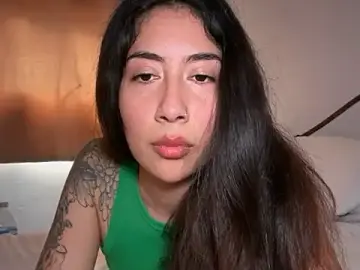 O-Enjoyer  live sex cam