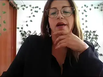 RossanaLionheart  live sex cam