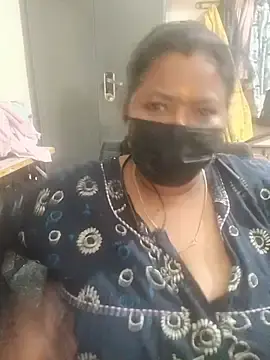 TamilAmmu89  live sex cam