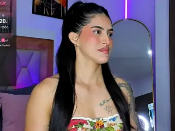 Valkyrie_sky  live sex cam