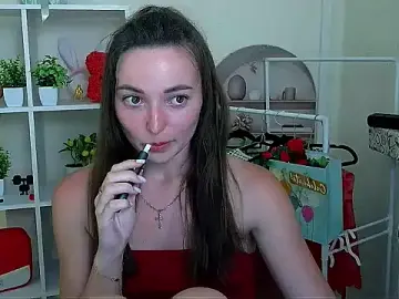 _Barbie_Kiss_  live sex cam