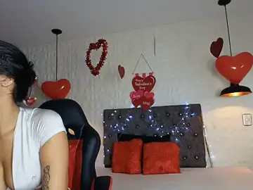 Alisson-dl  live sex cam