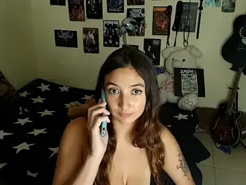 Alucarda_666  live sex cam