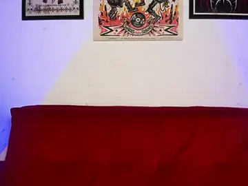 Irregular_fetish_  live sex cam