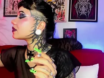 Irregular_fetish_  live sex cam