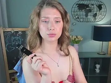 Katymeaw  live sex cam