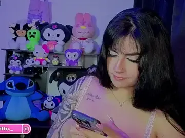 Kuritto_  live sex cam