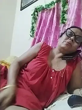 Anumukherjee  live sex cam