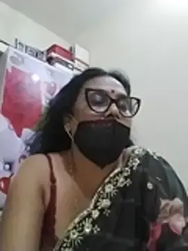 Anumukherjee  live sex cam