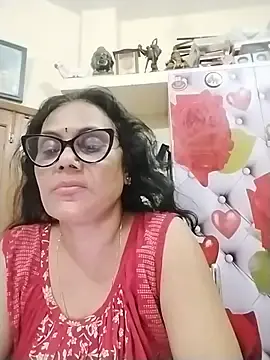 Anumukherjee  live sex cam