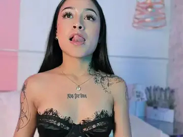 Bby_izzy  live sex cam