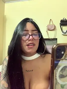 Candy_LS  live sex cam