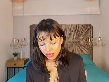 Dakashyten  live sex cam