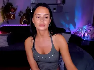 DanaSincere  live sex cam