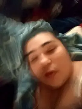 HannaeNegao  live sex cam