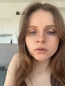 HelgaCc  live sex cam