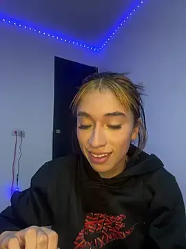 I__alahia  live sex cam