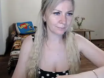 ParadiseAlina  live sex cam
