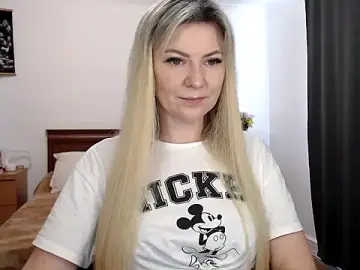 ParadiseAlina  live sex cam