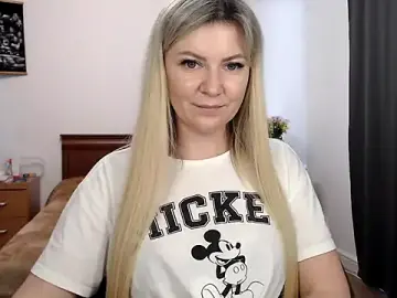 ParadiseAlina  live sex cam