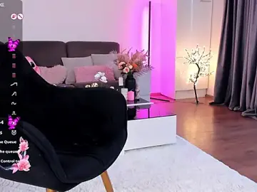 SweetAmeliaaa  live sex cam