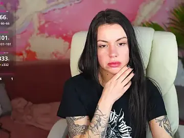 SweetyKaty  live sex cam