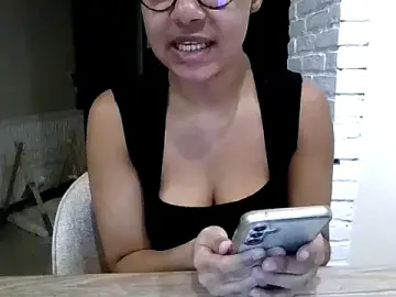 Anonymegirrl  live sex cam