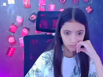 Aishell_  live sex cam