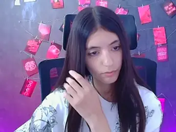 Aishell_  live sex cam