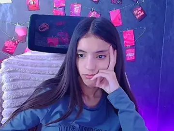 Aishell_  live sex cam