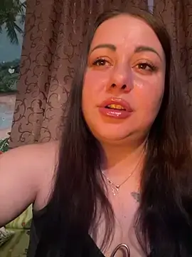 DaisyStreet  live sex cam