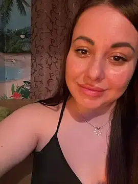 DaisyStreet  live sex cam