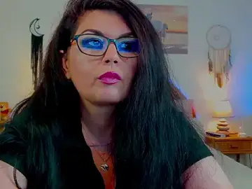 EllenGrace  live sex cam