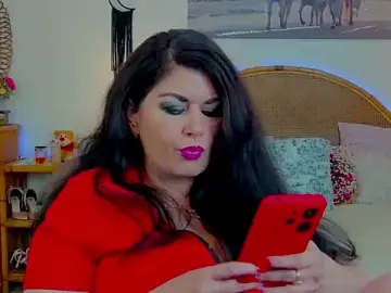 EllenGrace  live sex cam