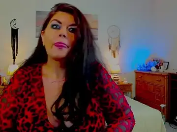 EllenGrace  live sex cam
