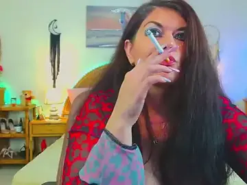 EllenGrace  live sex cam